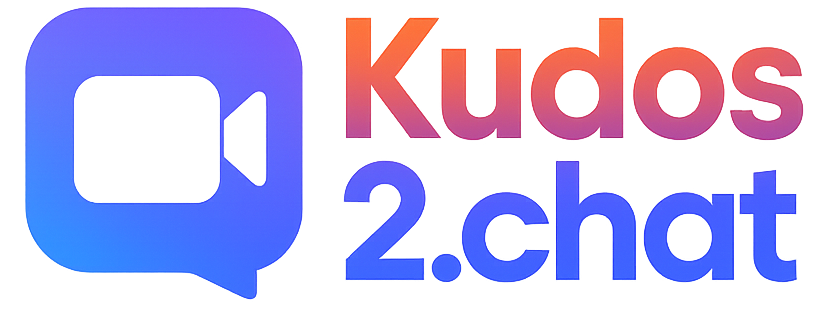 Kudos2.chat